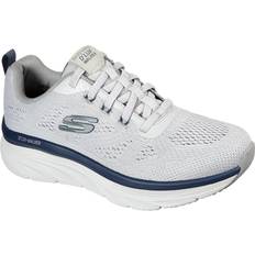 Skechers Men's Logo Mesh Sneakers