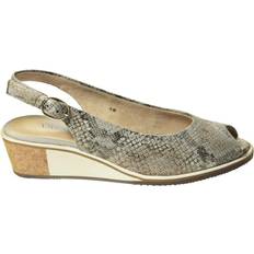 Van Eli Baise (Women's) Opal/Snake/Multi