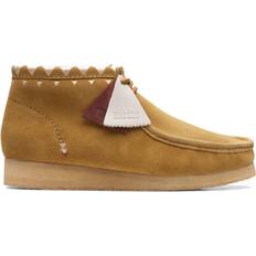 Clarks Moccasins Clarks Wallabee