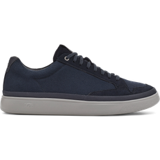 UGG Blue - Men Trainers UGG South Bay Low Canvas M