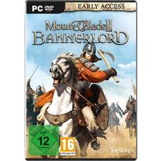 Mount & Blade II: Bannerlord (PC)