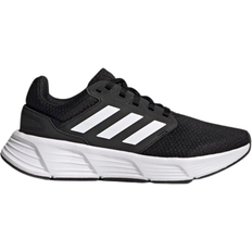 Adidas 41 ⅓ - Women Running Shoes adidas Galaxy 6 W - Core Black/Cloud White/Core Black