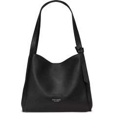 Kate Spade Knott Large Shoulder Bag - Black