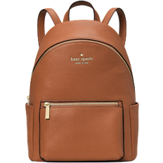 Kate Spade Backpacks Kate Spade Leila Dome Backpack - Warm Gingerbread