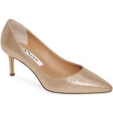 Nina 60 Pointy - Taupe