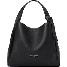 Kate Spade Handbags Kate Spade Knott Medium Crossbody Tote Bag - Black