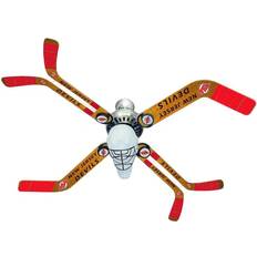 Ultimate Hockey Fans New Jersey Devils Split Stick