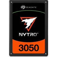 Seagate Nytro 3350 2.5" 3.84TB