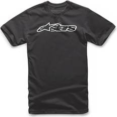 Alpinestars Blaze Tee - Black/white