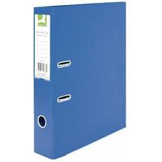 Blue Plotter Paper Q-CONNECT Lever Arch File Fs Blue KF20026