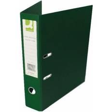 Q-CONNECT Lever Arch File Fs Green KF20028