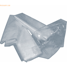 HSM Shredder Wastebags 1442995000 Pack of 100