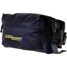 Overboard 4L Pro-Light Waist Pack Black