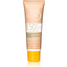 Bioderma Photoderm Cover Touch SPF50 Claire 40ml