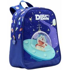 Child bag Doraemon 28 x 24 x 11 cm