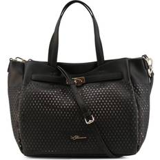 Blumarine Women's Shoulder Bag Black E17WBBV2 black-1