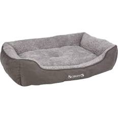 Scruffs Box Bed Cosy XL