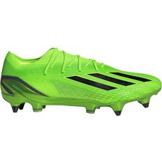 Adidas speedportal Adidas X Speedportal.1 Soft Ground - Green