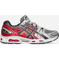 Asics Silver - Women Running Shoes Asics Nimbus Sn24