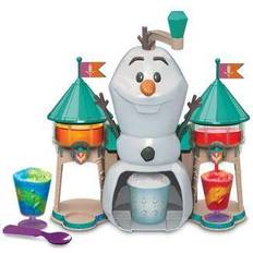 Cra-Z-Art Disney Frozen 2 Slushy Treat Maker, 36527-2