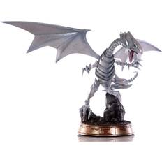 Dark Horse Yu-Gi-Oh! Blue-Eyes White Dragon 14-Inch White Statue