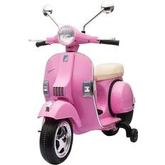 Vespa Scooter 12V