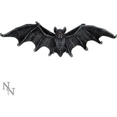 Nemesis Now Bat Key Hanger Articles black Figurine