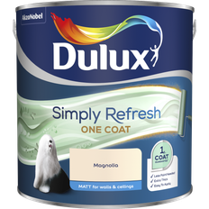 Dulux Simply Refresh One Coat Egyptian Cotton, 5L