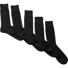 HUGO BOSS Red Socks HUGO BOSS Bodywear Pack Socks