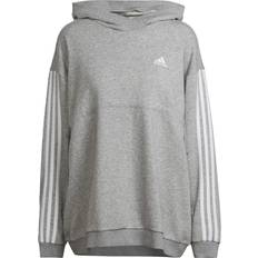 Adidas Maternity Hoodie Heather