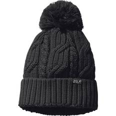 Jack Wolfskin Stormlock Pom Pom Beanie One