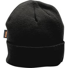 Acrylic Caps Portwest Knit Insulatex Lined Cap