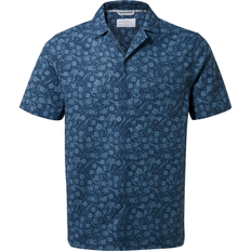 Craghoppers Nosibotanical Pasport Short Sleeve Shirt Man