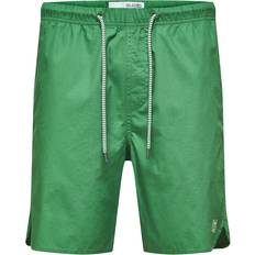 Selected Men Shorts Selected Comfort Fit Shorts