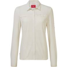 Craghoppers Nosilife Pro Iv Long Sleeve Shirt Woman