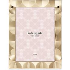 South Street Scallop Frame Gold Photo Frame