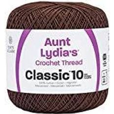 Coats Aunt Lydia s Crochet Cotton