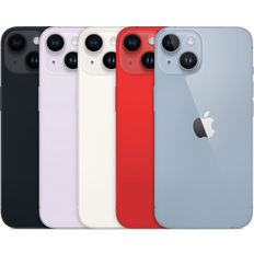 Apple iPhone 14 - Built-In Camera Mobile Phones Apple iPhone 14 256GB