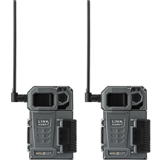 SpyPoint Link Micro LTE Twin Pack