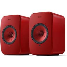 HDMI Speakers KEF LSX II