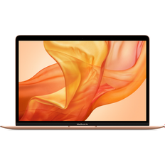 8 GB - Intel Core i5 - SSD - Webcam Laptops Apple MacBook Air (2020) OC 8GB 512GB Iris Plus 13"