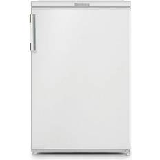 55cm Integrated Refrigerators Blomberg TSM1544P White