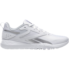 Reebok Flexagon Energy 4 W - Cloud White/Pure Grey/Silver Metallic