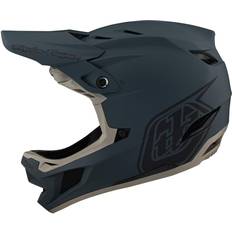 Composite Cycling Helmets Troy Lee Designs D4 Composite