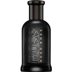 Hugo Boss Men Parfum Hugo Boss Bottled Parfum 100ml