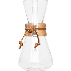 Chemex Coffee Makers Chemex Classic 3 Cup