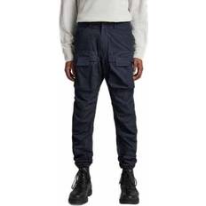 G-Star 3D Regular Tapered Cargo Pants - Salute