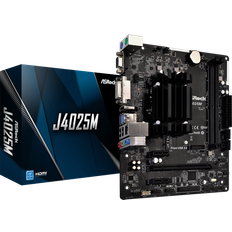 Asrock J4025M