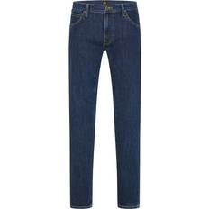 Lee Daren Zip Fly Jeans - Blue