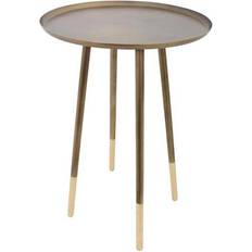 Renwil Pawn Small Table 38.1x38.1cm